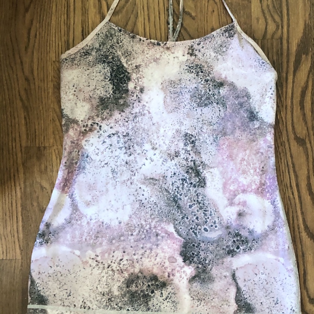 LIKE NEW LULULEMON!